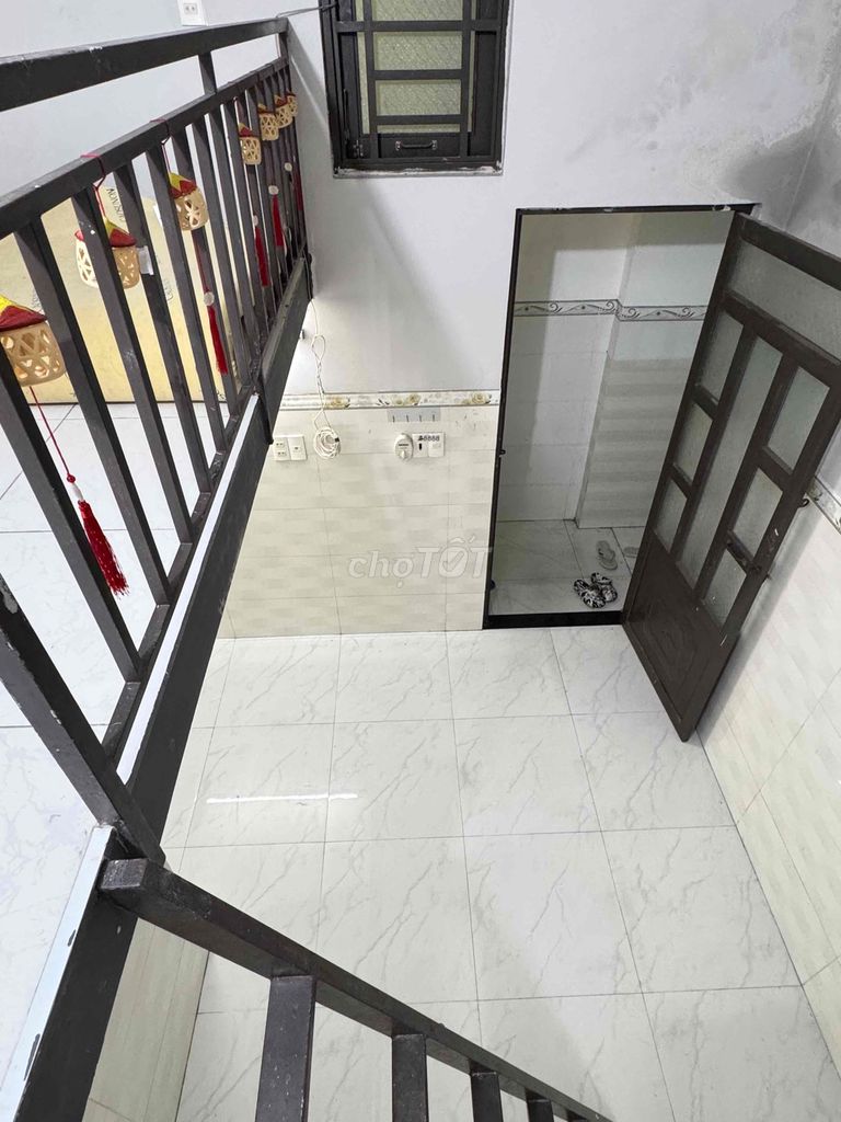 air conditioning room