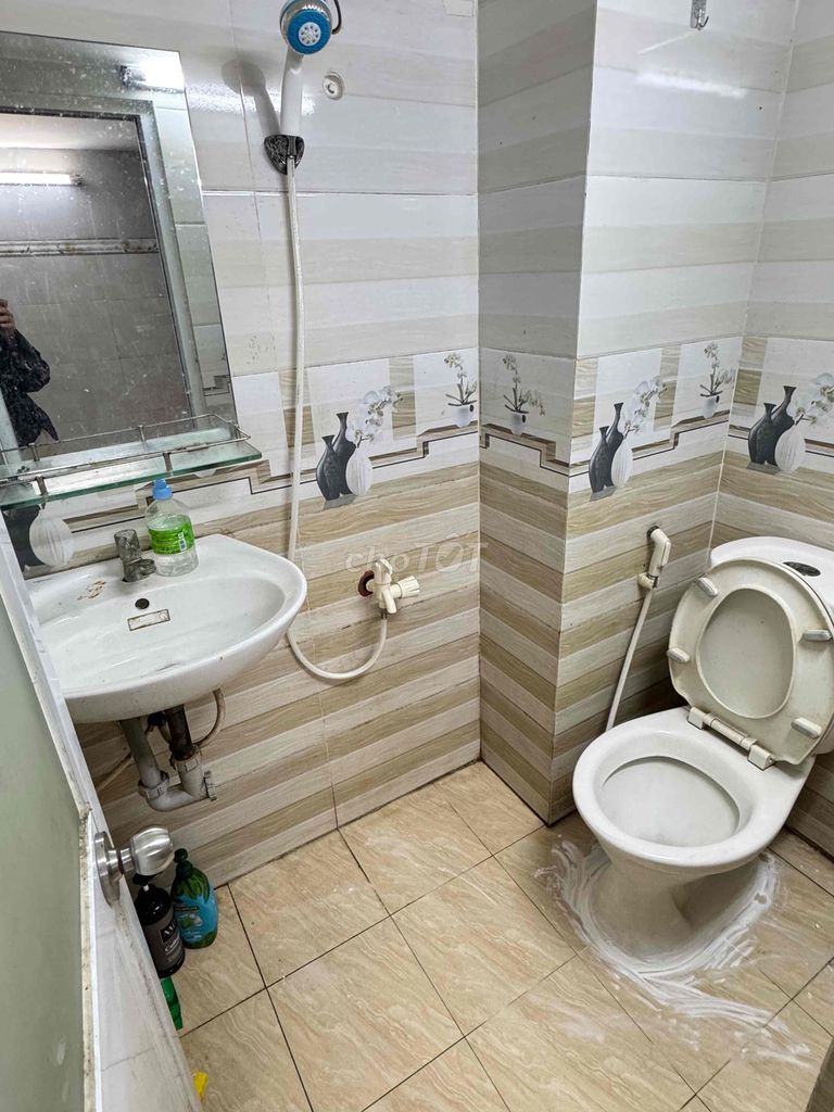 air conditioning room