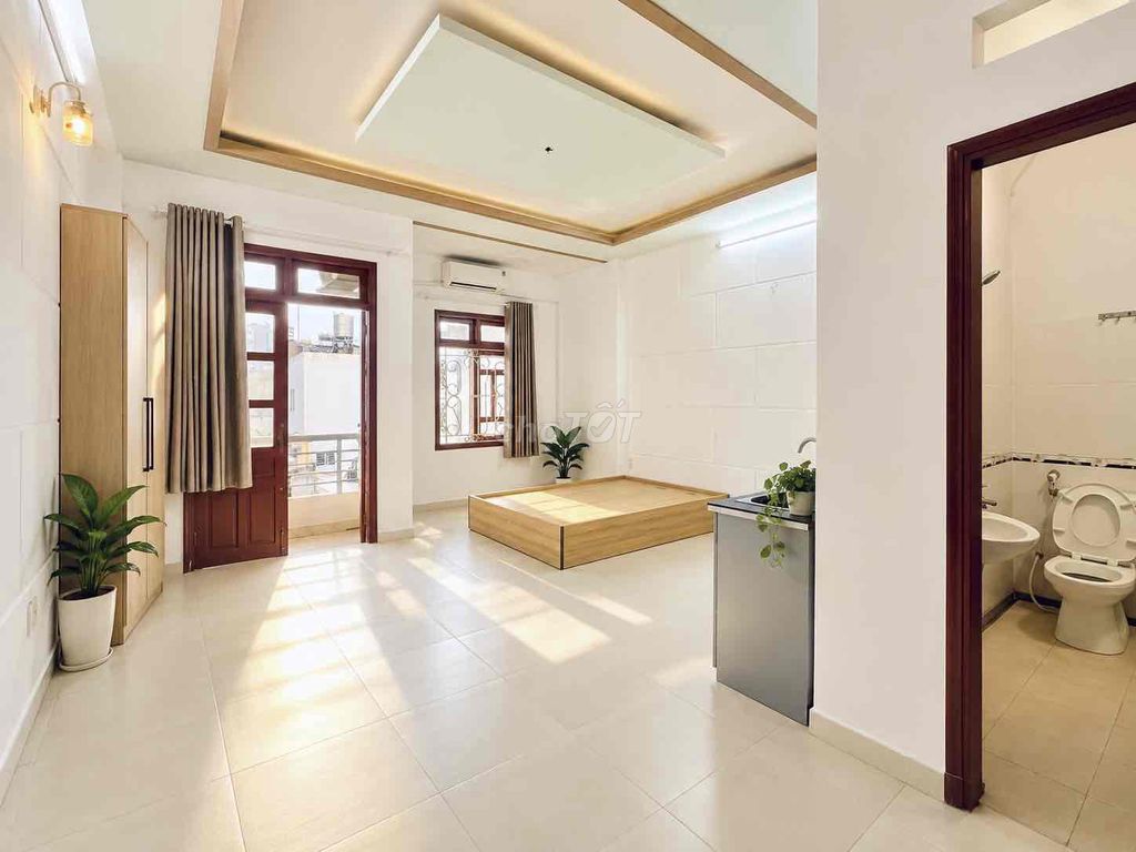 balcony 30 m2