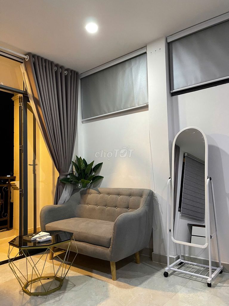 Rent a Bình Thạnh super room in Hong Kong.