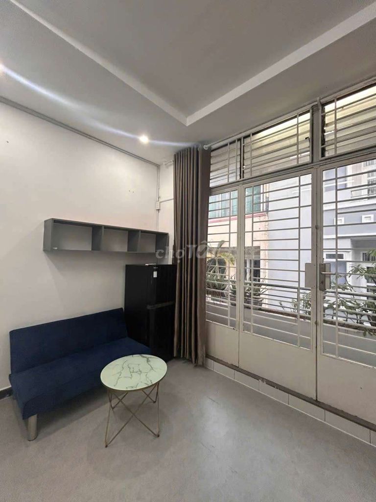 Set up a free time room. GRI 3.Q.Phú Nhuận
