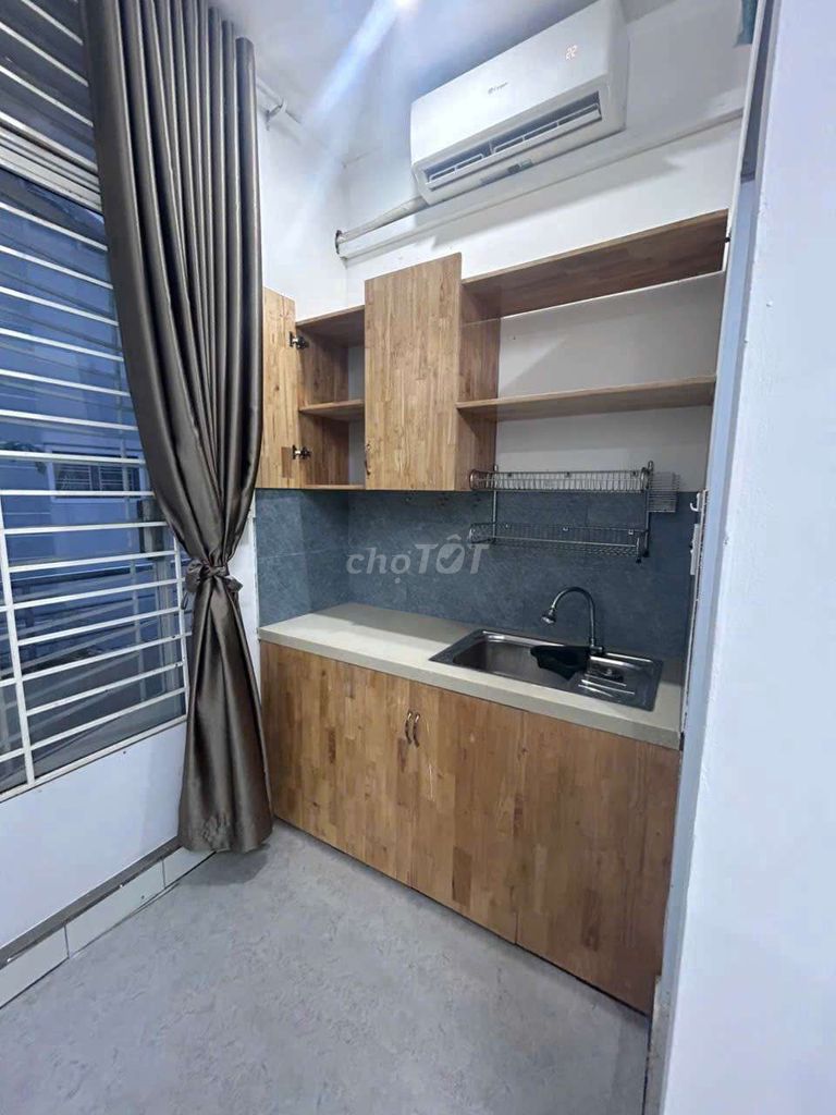 Set up a free time room. GRI 3.Q.Phú Nhuận