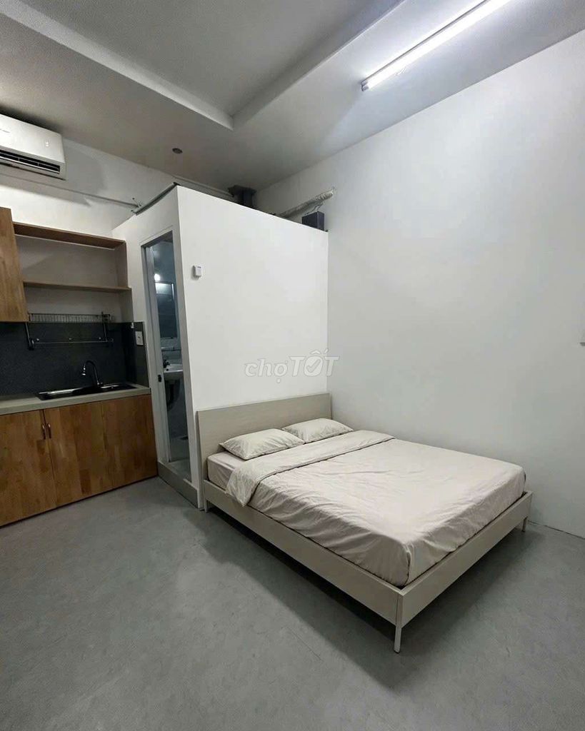 Set up a free time room. GRI 3.Q.Phú Nhuận