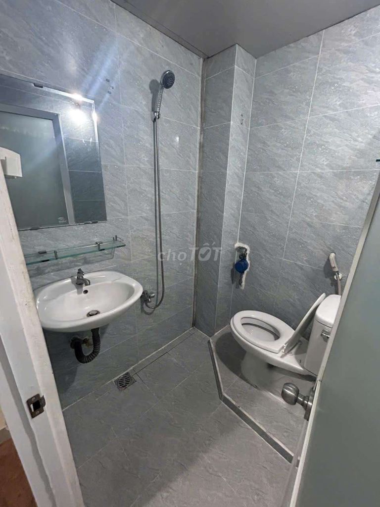 Set up a free time room. GRI 3.Q.Phú Nhuận