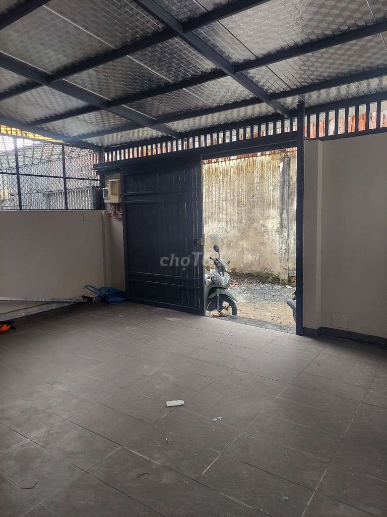 high-level service apartment