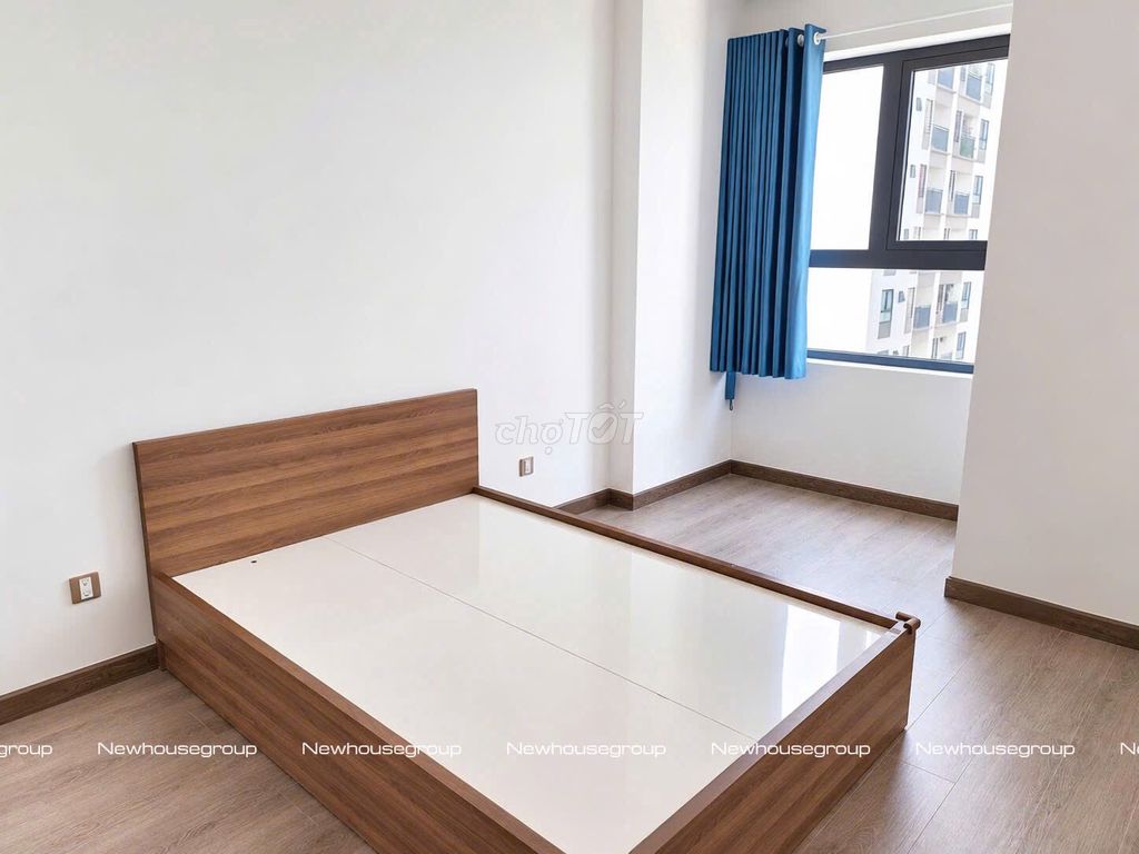 Rent 7 Boulevard County - 2 bedroom 2 toilets - Full interior - 70 meters - 11 million