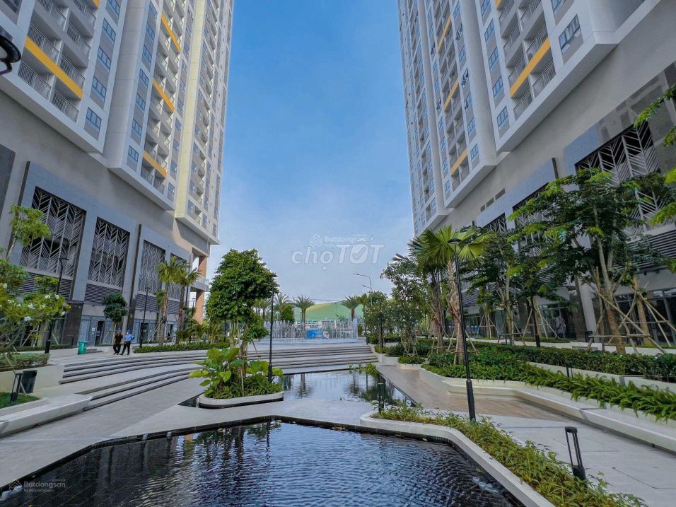 We'll have to rent the 1st Bed. 53 M2 at 8.5 million beautiful new houses right here in the cool view.