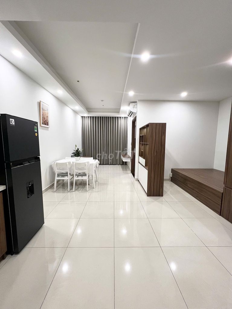 We'll have to rent the 1st Bed. 53 M2 at 8.5 million beautiful new houses right here in the cool view.