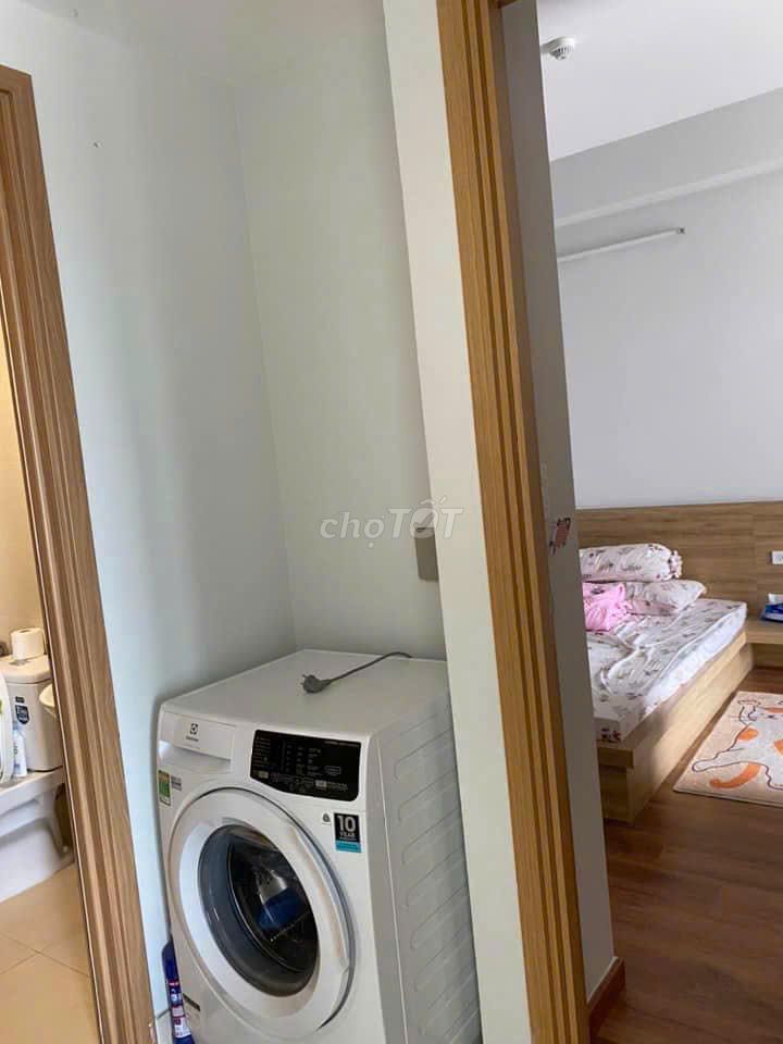 Carillon 7 apartment area 66 M2-2 bedroom 1 full interior toilet