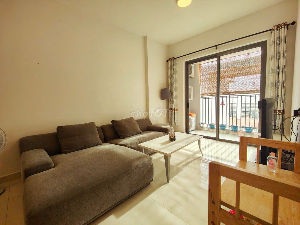 Rent Newton 2 Bedrooms, Full interior, 18 million
