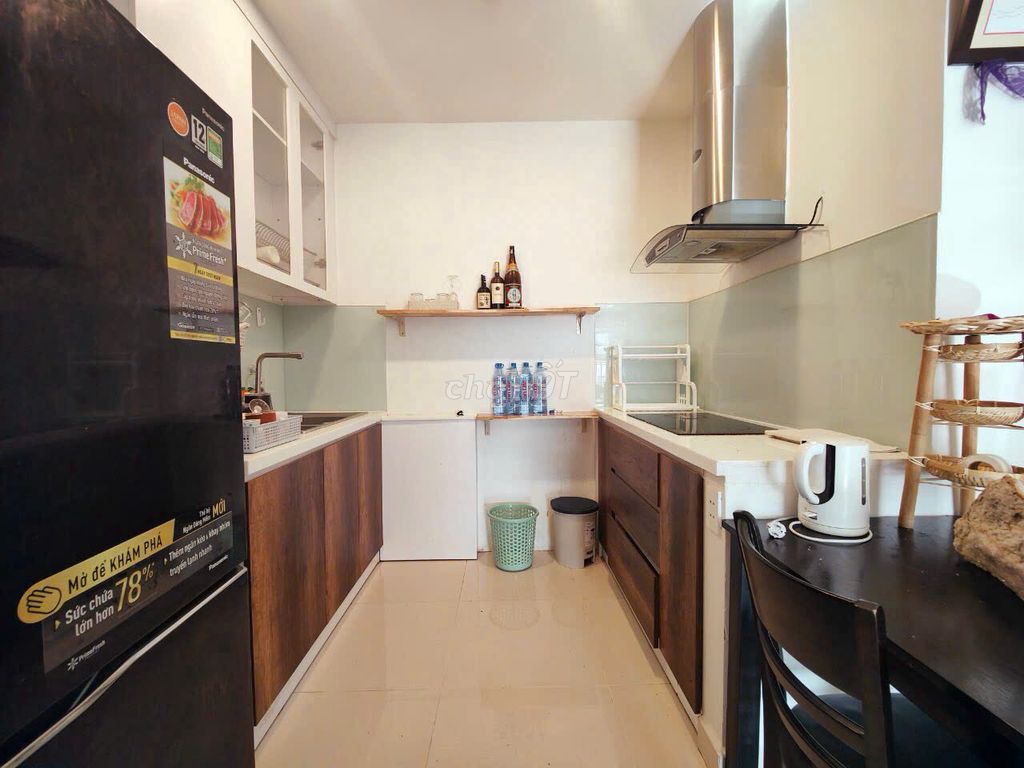 Rent Newton 2 Bedrooms, Full interior, 18 million