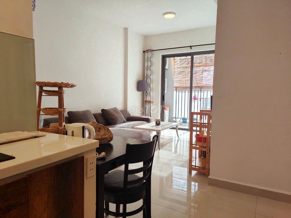 Rent Newton 2 Bedrooms, Full interior, 18 million