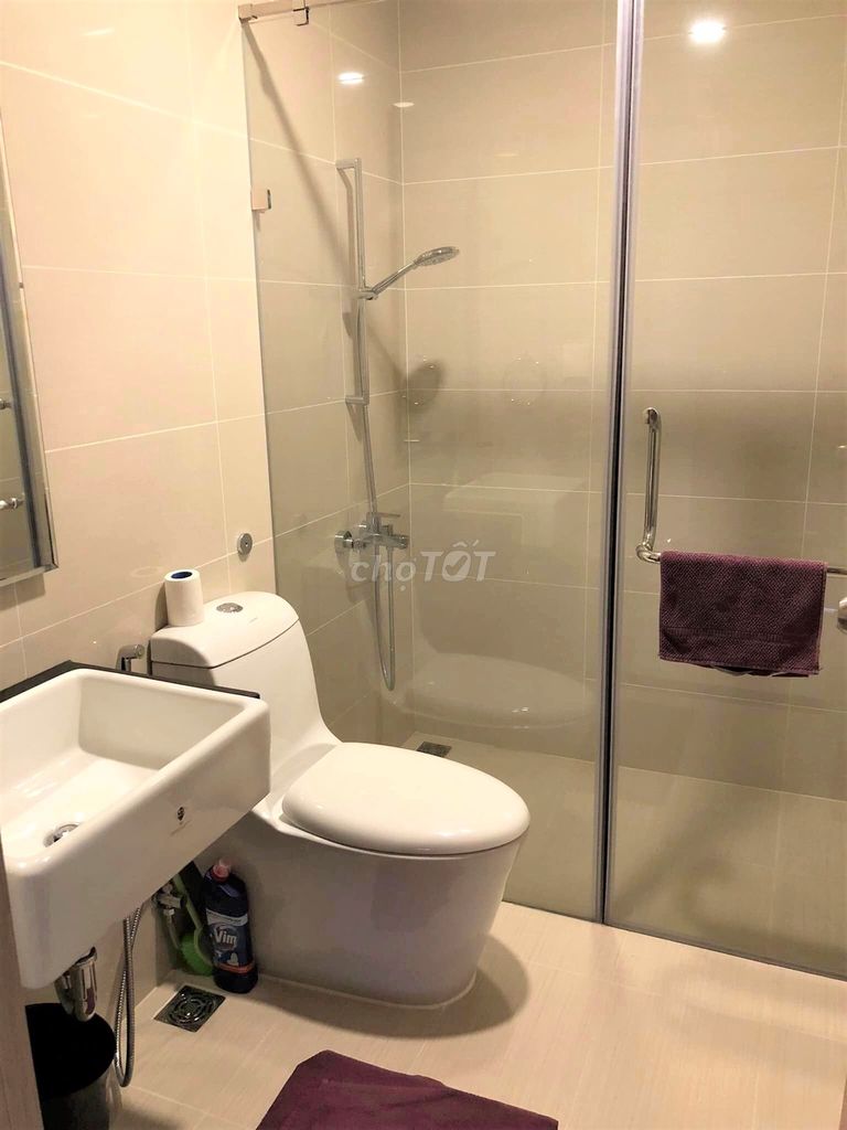 Rent Newton 2 Bedrooms, Full interior, 18 million