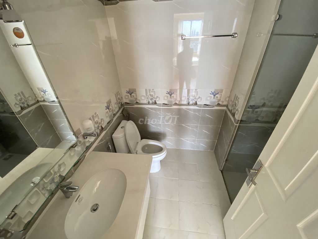 Rent two bedrooms, full interior, 17 million.