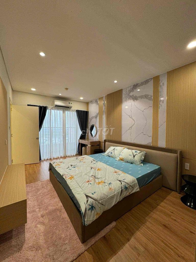 Rent Dupix Dragon Hill 2, 3 bedrooms full of 16-23 million.