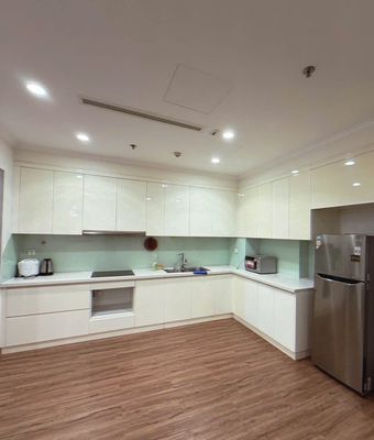 Baser Phan Văn Hớn apartment, District 12. 70 meters two bedrooms. Full interior. Eight million.