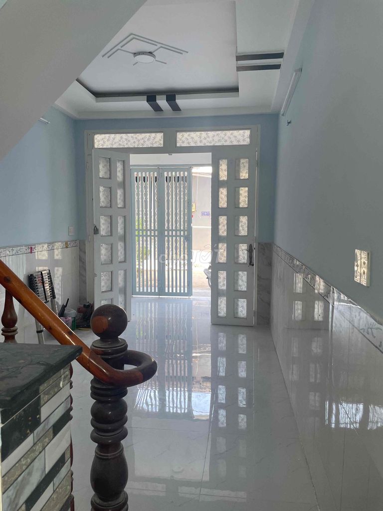 The district root 8 – 4 bedrooms, alleys - 9.5 million