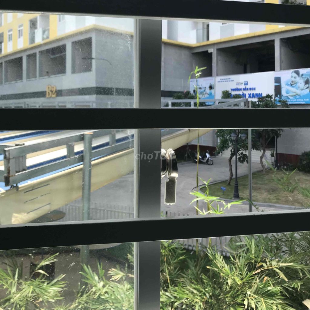 The district root 8 – 4 bedrooms, alleys - 9.5 million