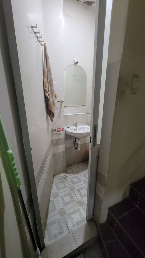 Lê Hồng Phong Alley, 3 floors, 3 bedrooms, 4.5 x10 meters, 18 million
