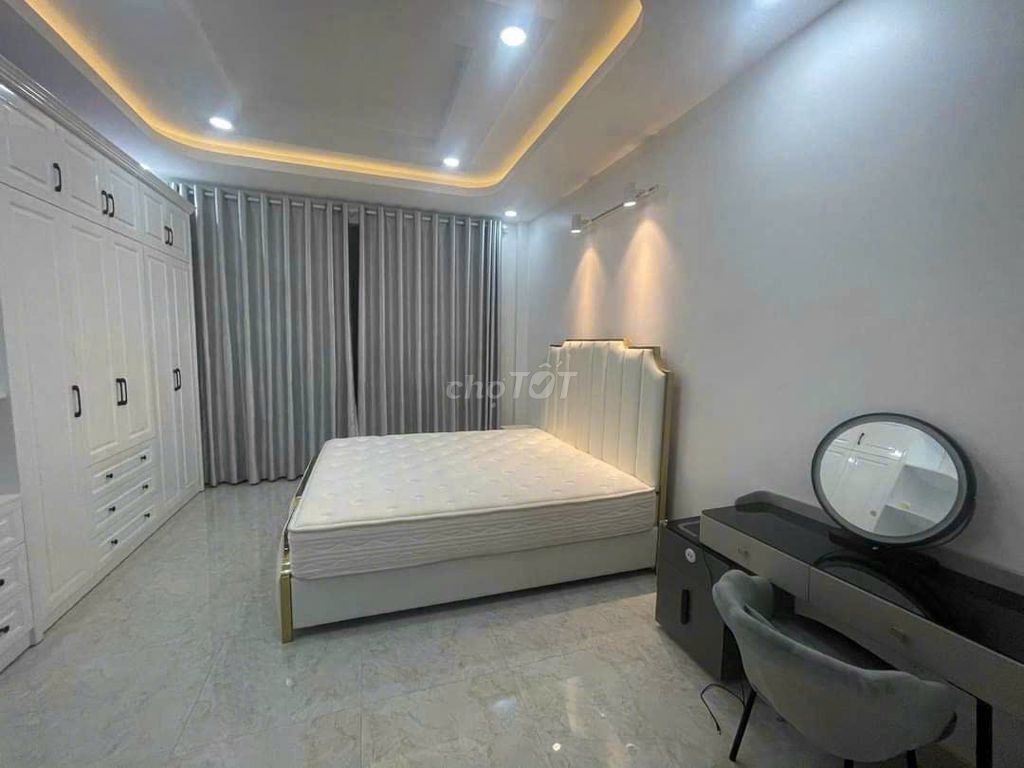 Needs to rent a new house. hxtBNLL A Khuông Việt P.Phú Trung Q.Tân Phú