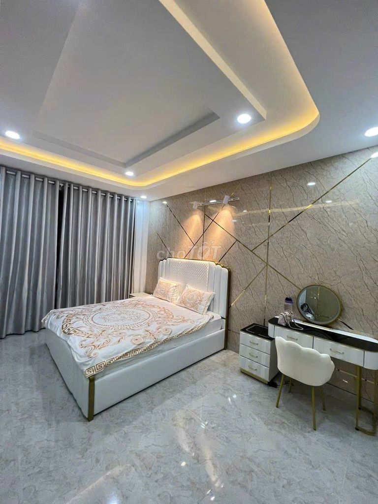 Needs to rent a new house. hxtBNLL A Khuông Việt P.Phú Trung Q.Tân Phú