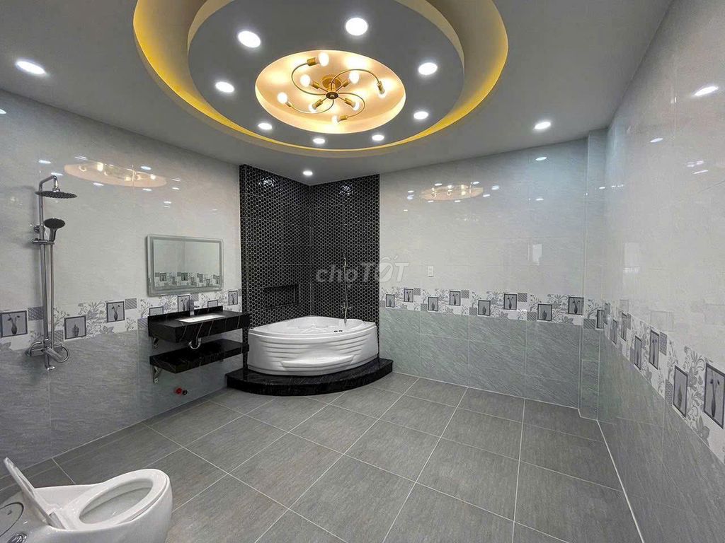 Needs to rent a new house. hxtBNLL A Khuông Việt P.Phú Trung Q.Tân Phú