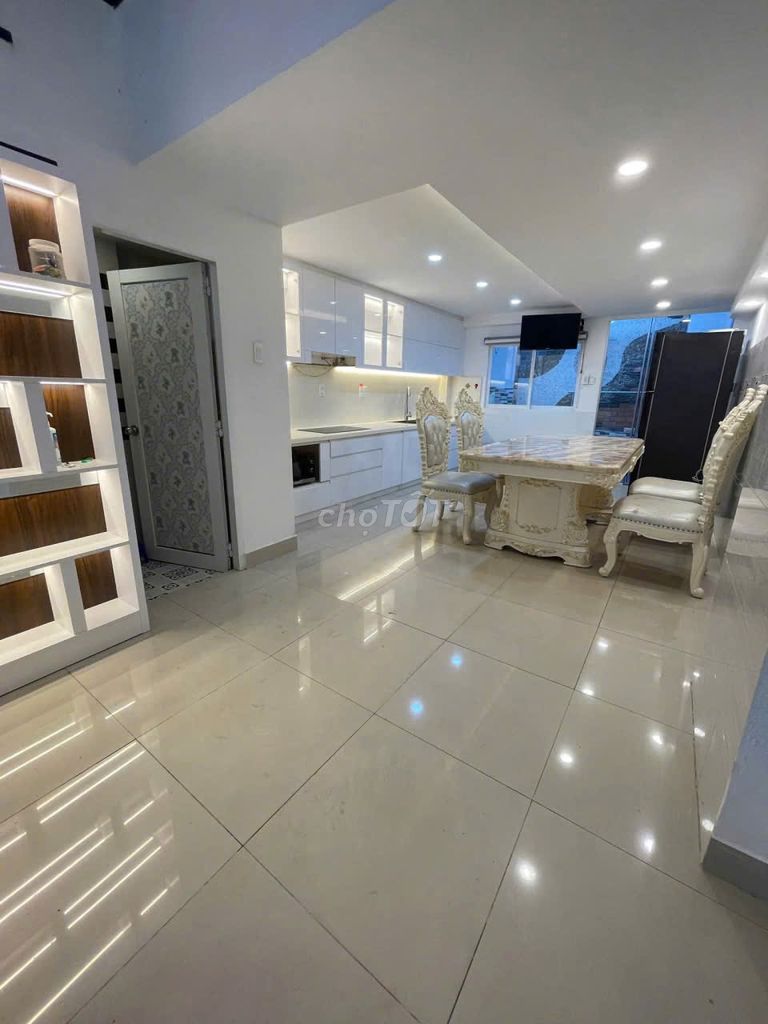 Need to rent a 1 111 A Thống Nhất P.Tân Thành Q.Tân Phú