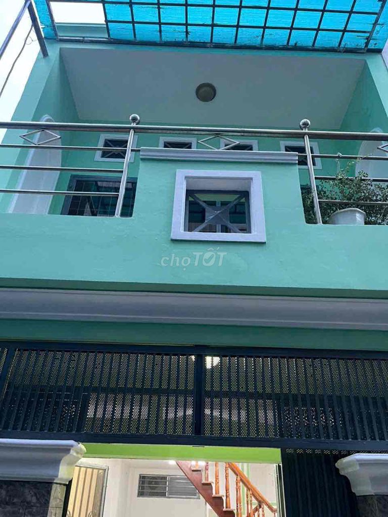 The apartment near the pink 412 M has 2 bedrooms 2 MMq0-710 Gò Vấp