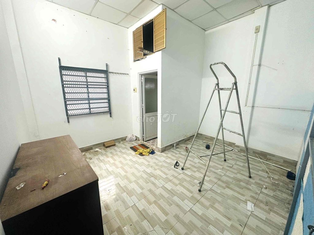 The apartment near the pink 412 M has 2 bedrooms 2 MMq0-710 Gò Vấp