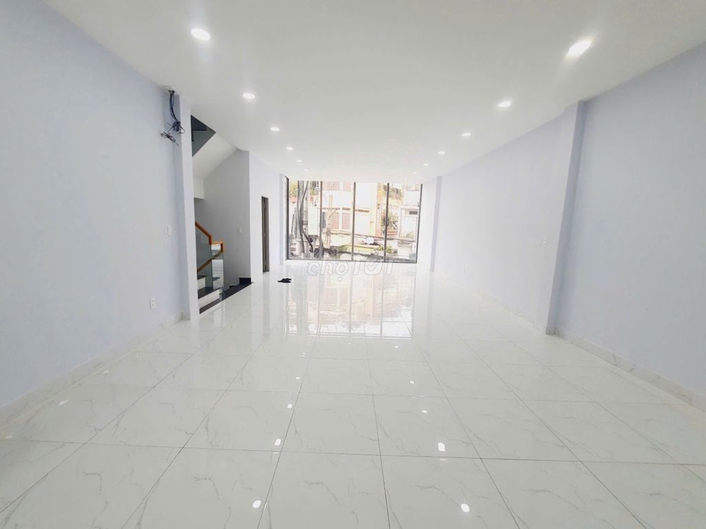 built - 58 MICORAL REPUBLIC 10, Q.Phú Nhuận - area using 430 m2