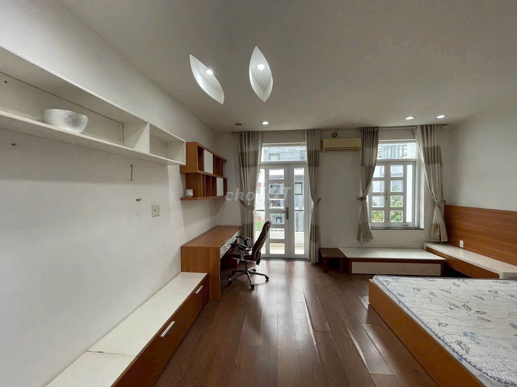 Rent an entire Sadeco Phước Kiển A neighborhood.