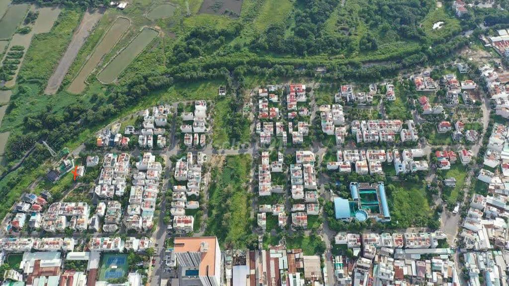 Rent an entire Sadeco Phước Kiển A neighborhood.