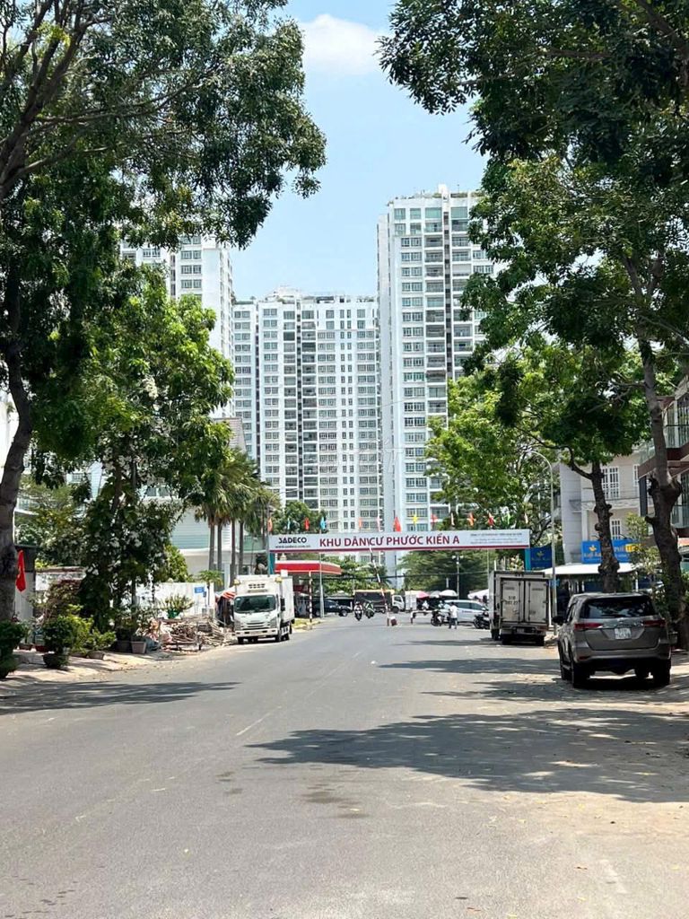 Rent an entire Sadeco Phước Kiển A neighborhood.