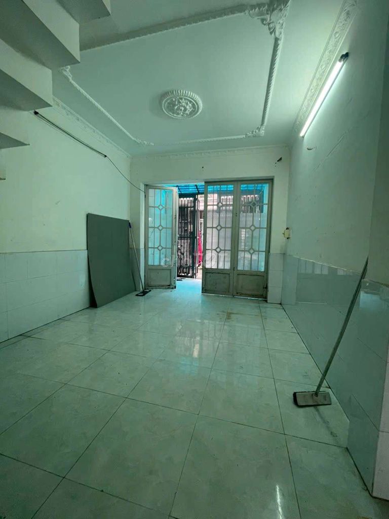 Rent nc 1/ Lê Văn Thọ by 8 Gò Vấp