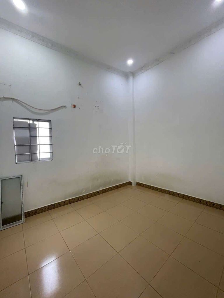 Rent nc 1/ Lê Văn Thọ by 8 Gò Vấp