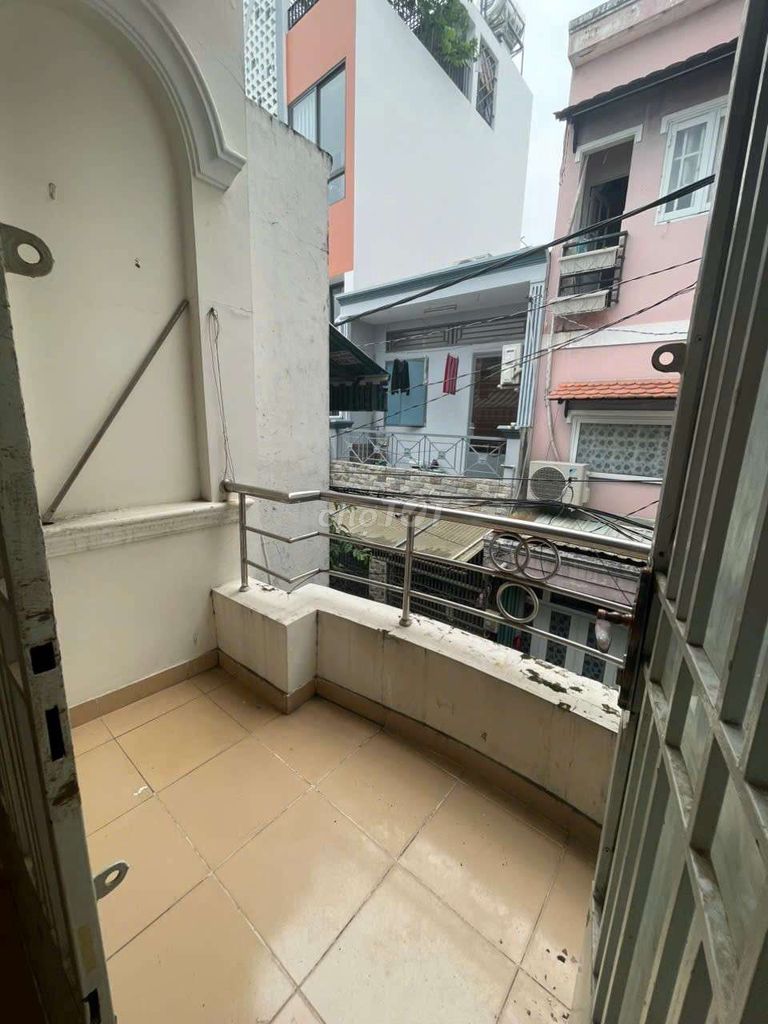 Rent nc 1/ Lê Văn Thọ by 8 Gò Vấp