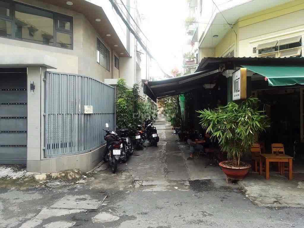 Nice new home. 4 x 12th floor, second floor. 2 with Tô Hiến Thành-714.