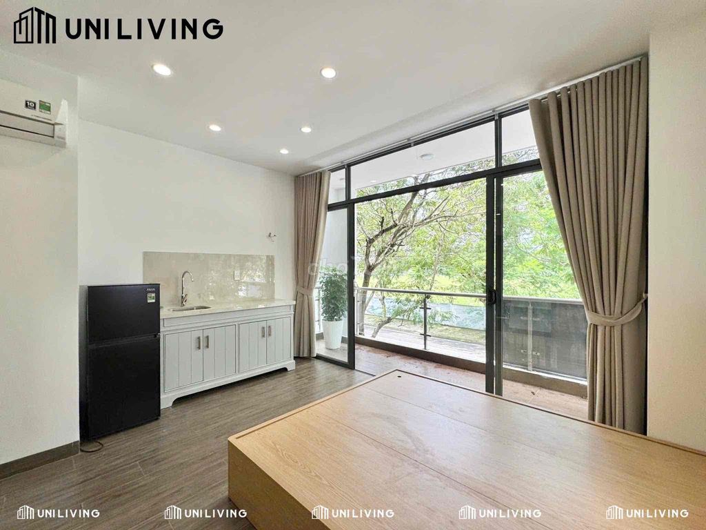 The public apartment Full interior is ugfm, fpt East City area rising long