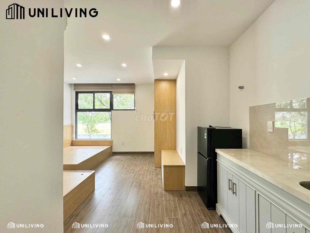 The public apartment Full interior is ugfm, fpt East City area rising long