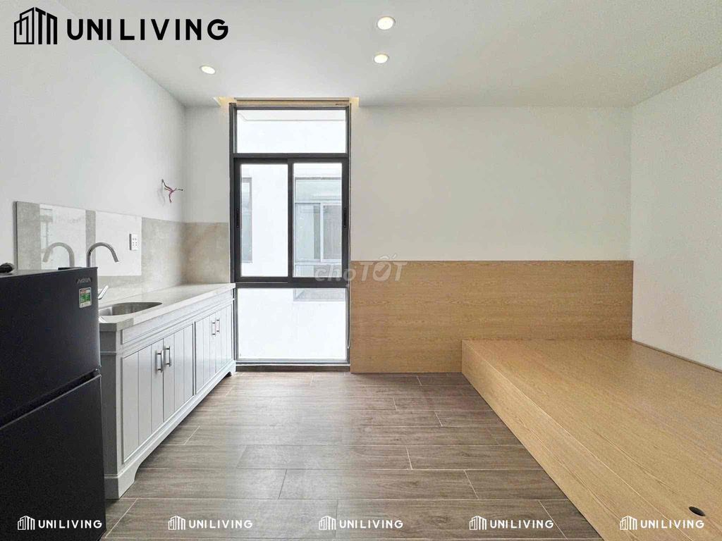 The public apartment Full interior is ugfm, fpt East City area rising long