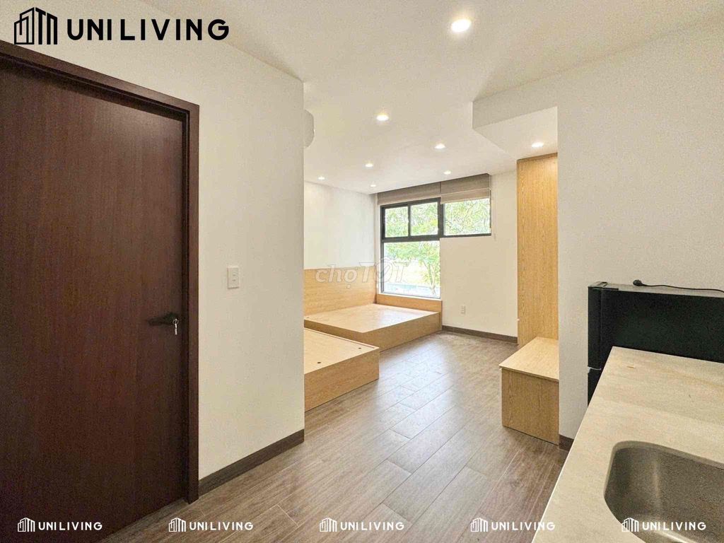 The public apartment Full interior is ugfm, fpt East City area rising long