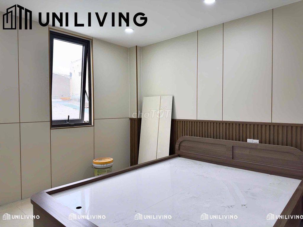mini apartments right at the soda bar - near hutech - gtvt - get + charge car