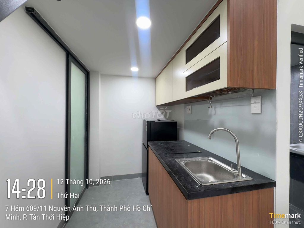 Open with guard_Full Seven_Nguyễn Ảnh Thủ, Cap