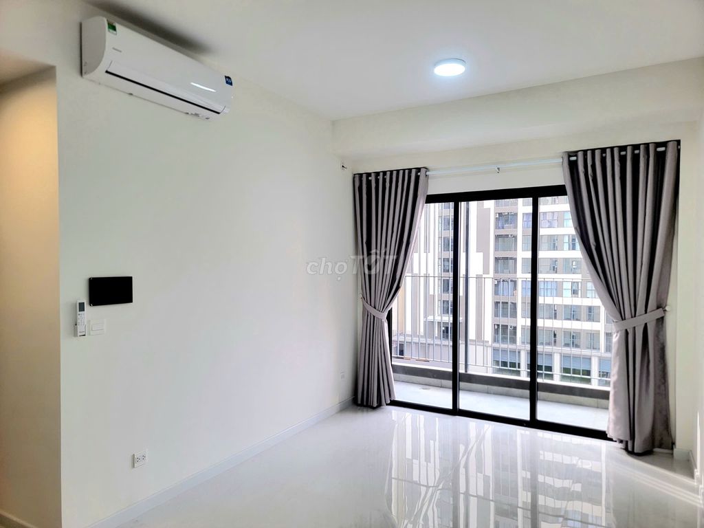 Two basic bedrooms for 15 million a month Victora Village.