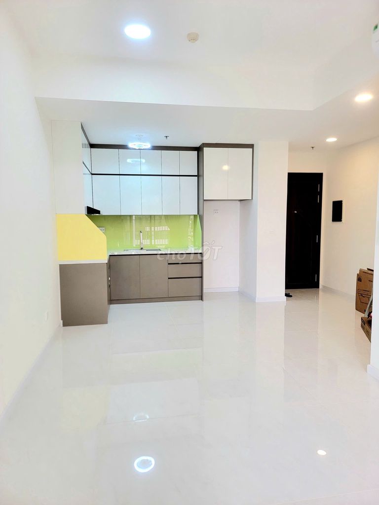 Two basic bedrooms for 15 million a month Victora Village.