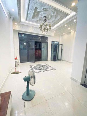 The EURO House 3 Huỳnh Tấn Phát Alleys P.Z.qz1 District 7
