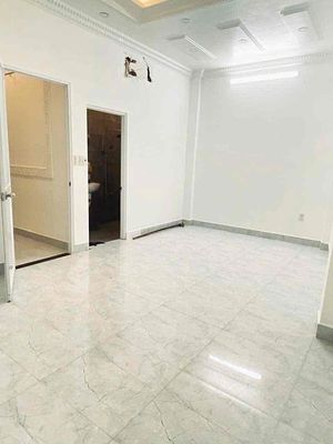 The EURO House 3 Huỳnh Tấn Phát Alleys P.Z.qz1 District 7