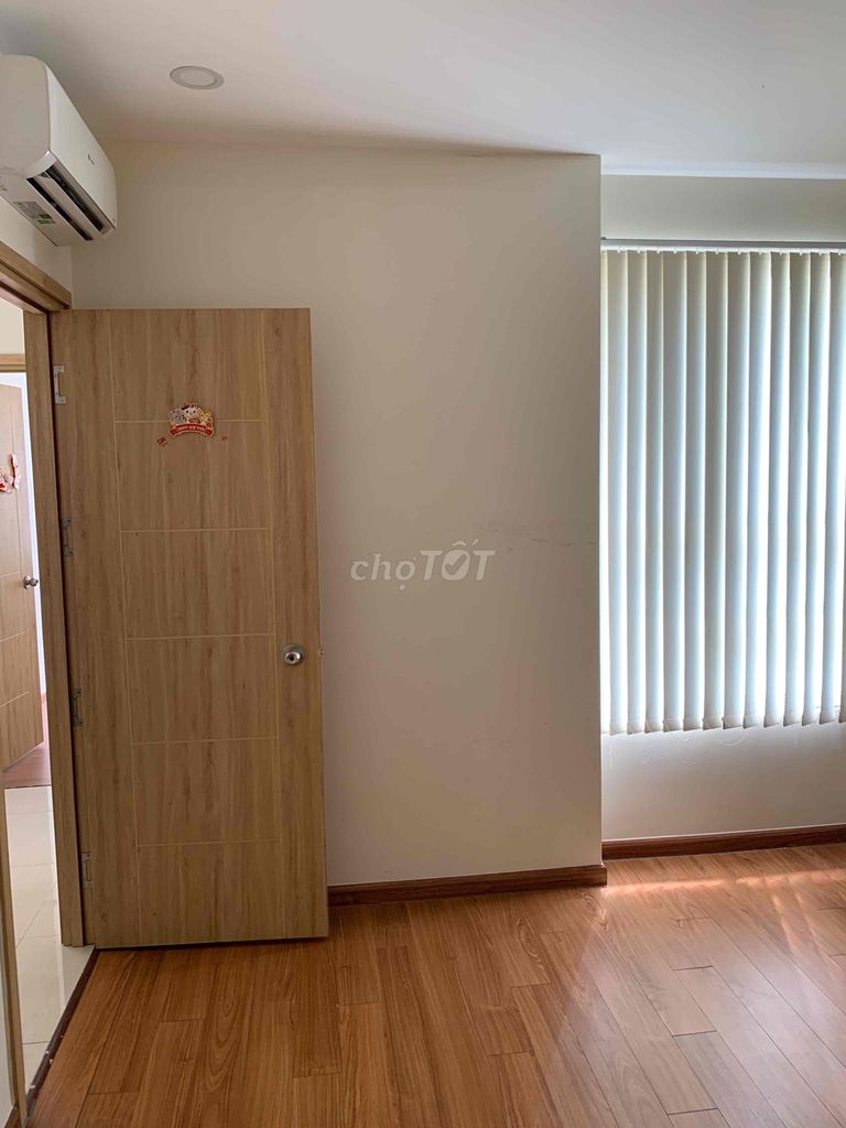 Rent three bedrooms, two full-scan toilets, for 9 million and a half together Dream Home District 8