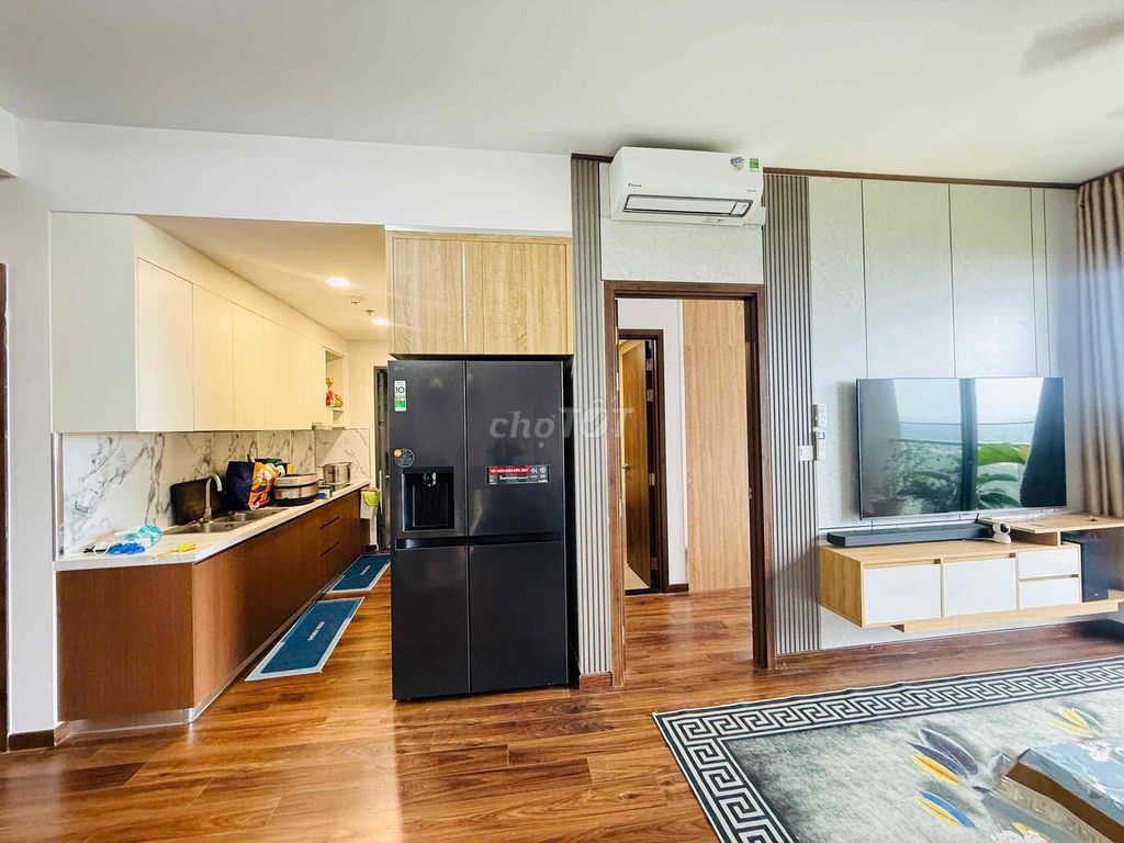 Rent apartment 2 bedroom 2 mp678 – Mizuki Park