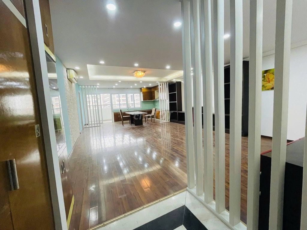 Rent two bedrooms 11 million in Saigon Town-Mag: 83 Thoại Ngọc Hầu,tp